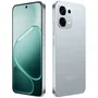 OPPO A6 Pro 5G - Smartphone 8GB RAM 256GB, Pantalla AMOLED 120Hz 6.57", Batería 6500mAh con Carga SUPERVOOC 80W, IP68, Cámara 50MP, ColorOS 15.0, Titanio Lunar
